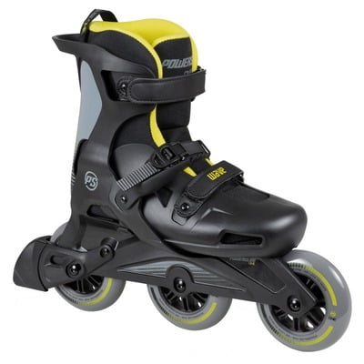 The Powerslide One Wave Men Yellow The Powerslide One Wave Men Yellow